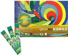 Load image into Gallery viewer, green tea HAWAII Variety (60ct)
